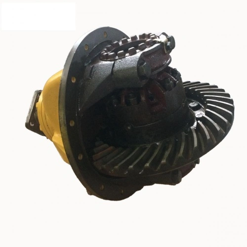 29070000061 29070011081 SDLG LG956 FRONT AXLE MAIN DRIVE China 29070000061 29070011081 SDLG LG956 FRONT AXLE MAIN DRIVE China